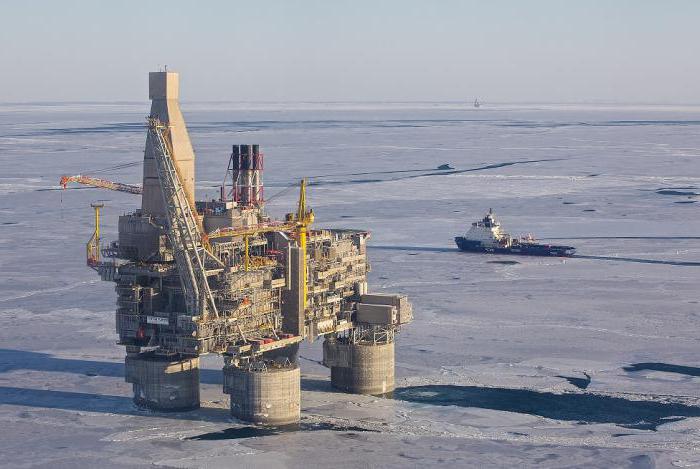 de grootste salarissen in Rusland