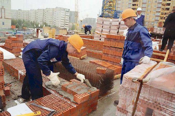 het grootste officiële salaris in Rusland