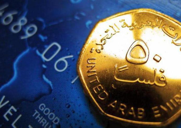 Arabische valuta