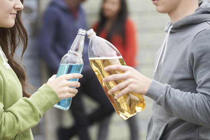 grzywna za sprzedaż alkoholu osobom nieletnim