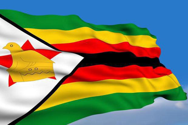 Waluta Zimbabwe