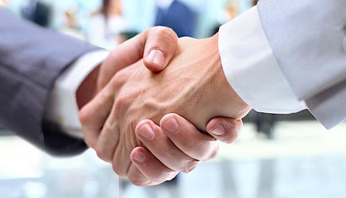 financiële investeringen van de organisatie