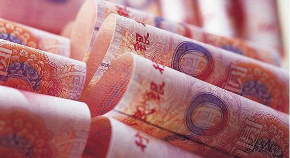 gemiddeld salaris in China