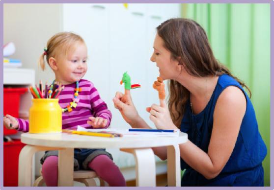Opis pracy nauczyciela-psychologa w przedszkolnej instytucji edukacyjnej