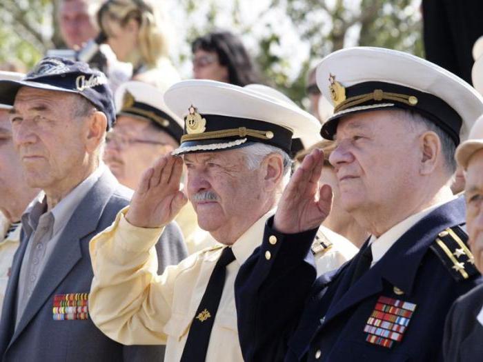 kinderen van militair personeel