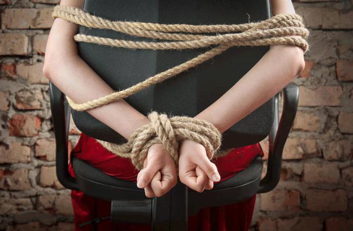 illegale gevangenisstraf