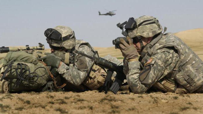 gecontracteerd militair verlof