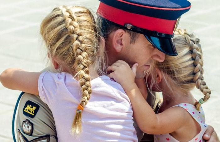 gecontracteerd militair verlof