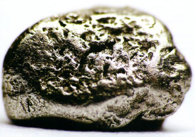 edele en edele metalen