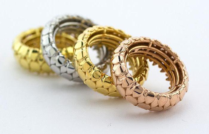 zilver metaal