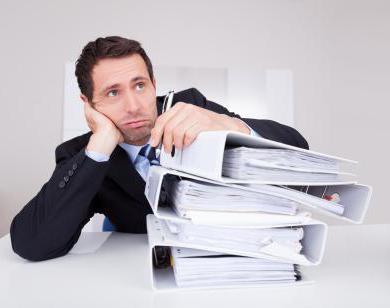 accountant cv