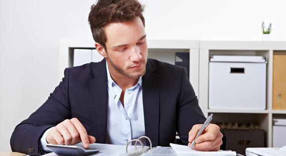 accountant documenten