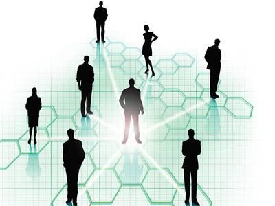 organisatie van dochterondernemingen