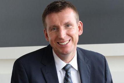 commercieel directeur