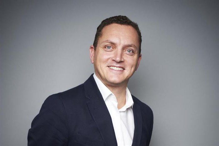 functieomschrijving van de commercieel directeur