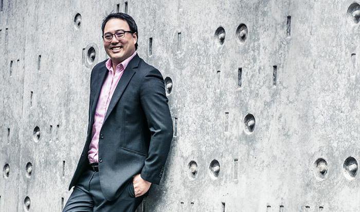 CEO commercieel directeur