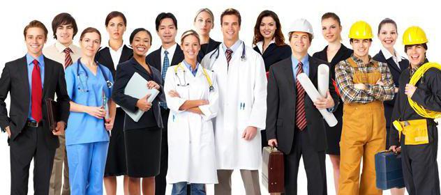 regulering van de arbeidsmarkt