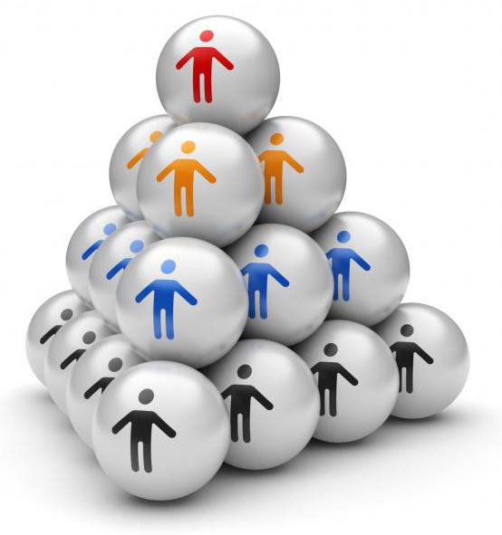 concept en essentie van management