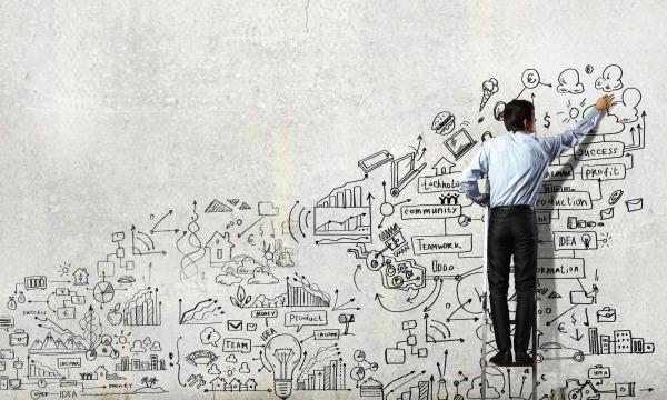 concept van strategie