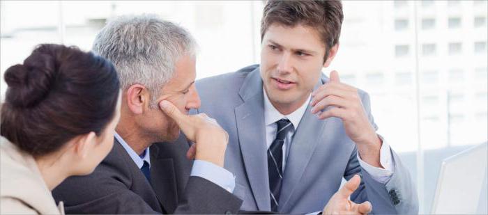 externe managementkenmerken als faillissementsprocedure