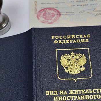Jak przedłużyć zezwolenie na pobyt w Rosji