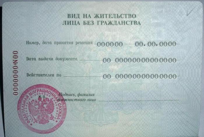 Jak przedłużyć zezwolenie na pobyt w Rosji