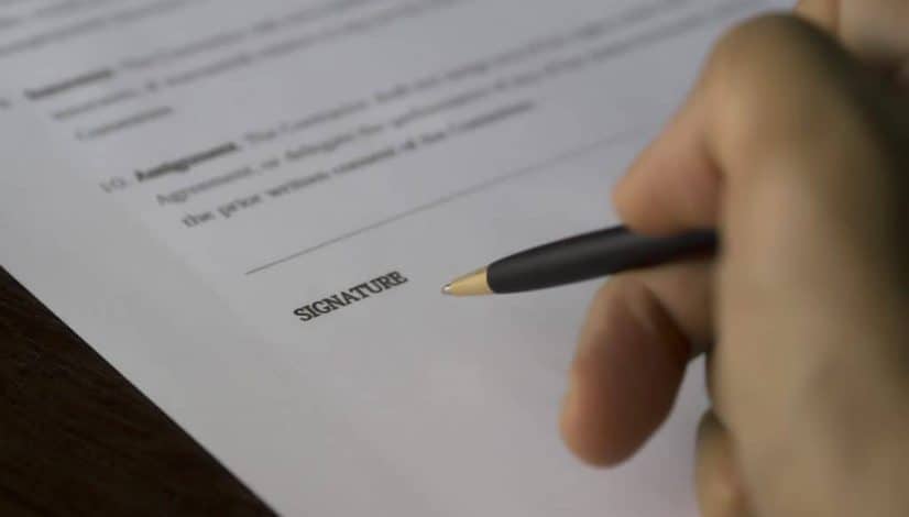 beëindiging arbeidsovereenkomst