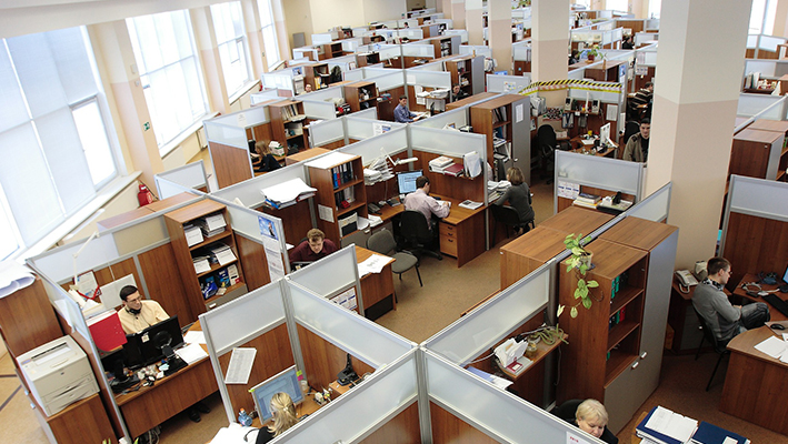 procedure voor het verwerken van de beëindiging van een arbeidsovereenkomst