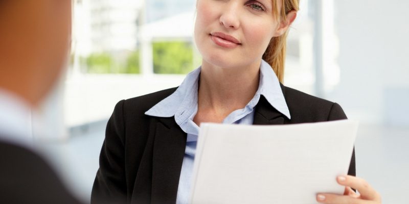 algemene procedure voor beëindiging van een arbeidsovereenkomst