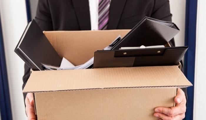 gronden en procedure voor beëindiging van een arbeidsovereenkomst