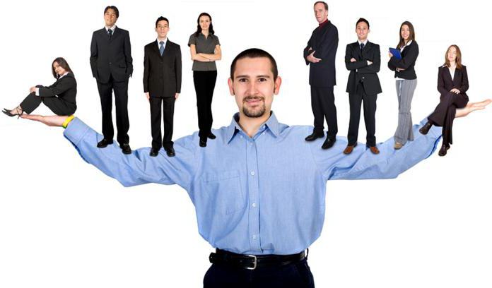 benoeming van contractmanager