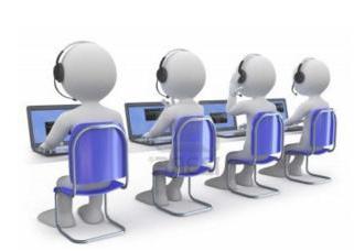 backoffice wat is het