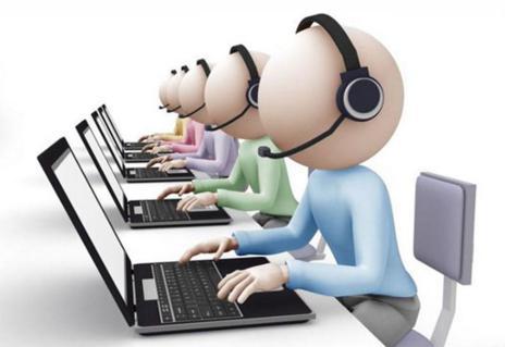 backoffice voert opruimingsoperaties uit