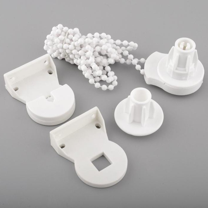 Accessoires voor de productie van rolluiken