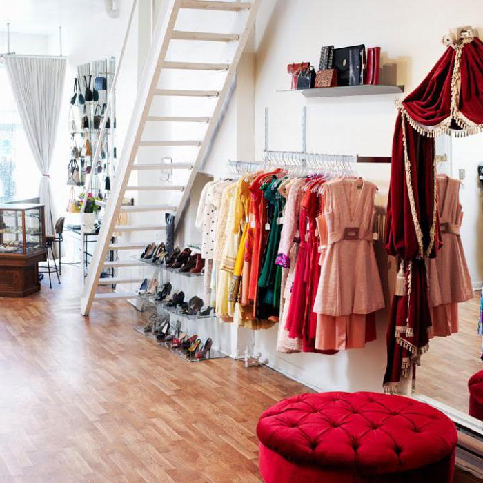 discountwinkels in Moskou adressen