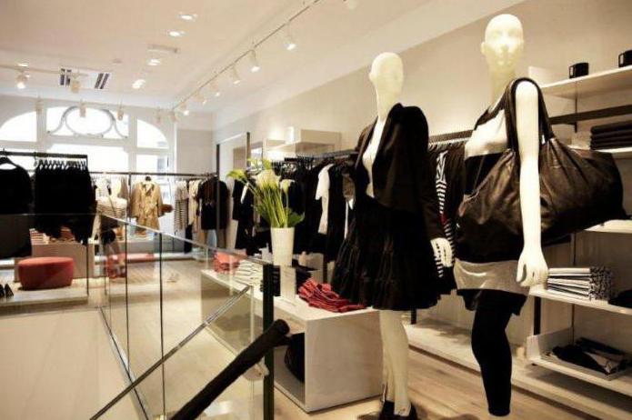 KORTING WINKEL ADRESCENTRUM IN MOSKOU