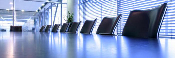 Joint Stock Company