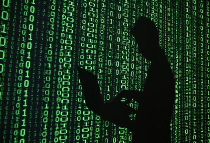 zagrożenia bezpieczeństwa informacji