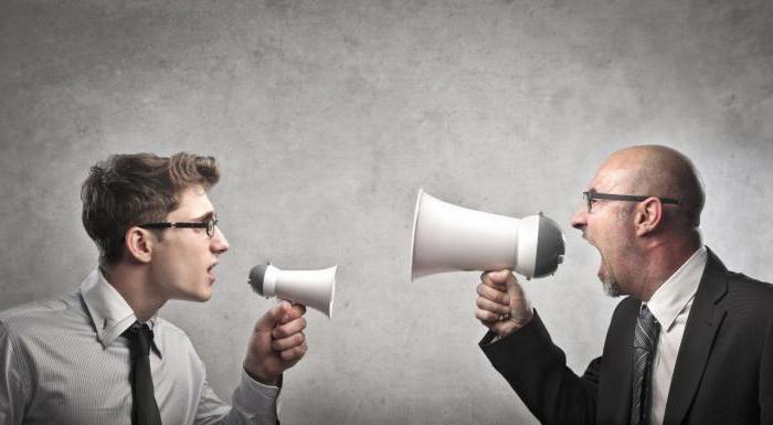 soorten sociale conflicten