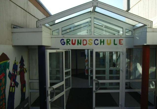 voorschools onderwijs in Duitsland