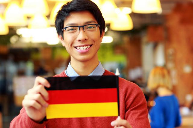 onderwijssysteem in Duitsland