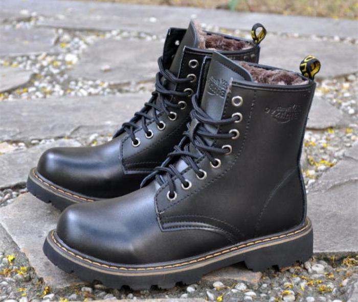 grote herenschoenen winkels in Moskou