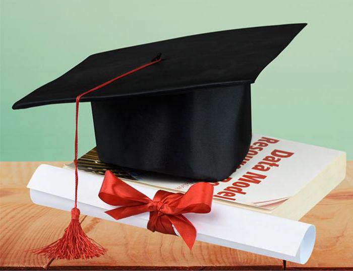 bevestiging van diploma in Rusland
