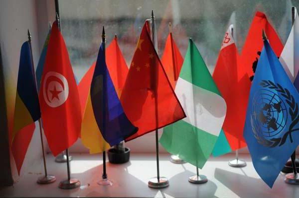 Bevestiging van een diploma medisch assistent in Rusland