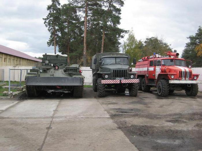 militaire dienst beveiliging