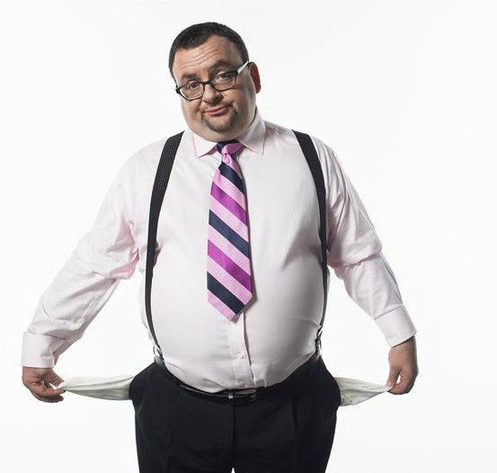 wat is een verzamelaar