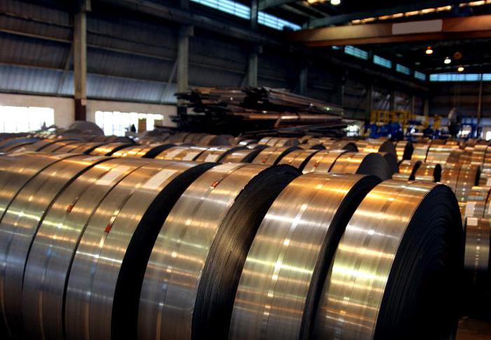 maakindustrie