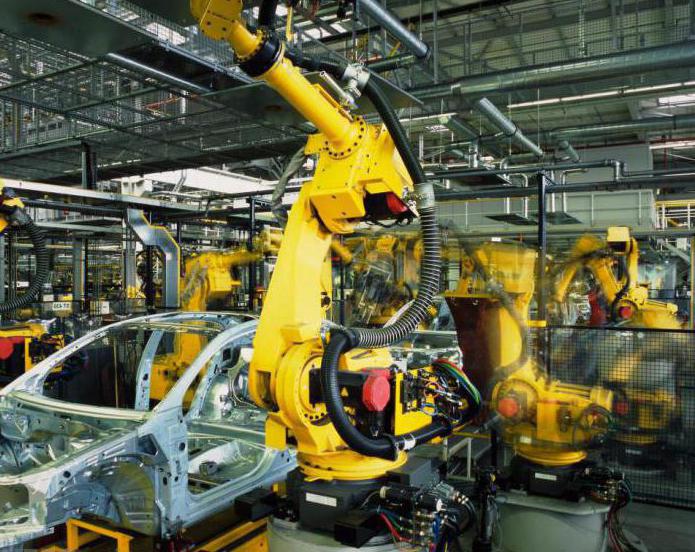 ijzerhoudende metallurgie