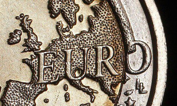 Duits economie niveau