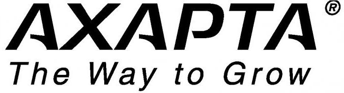 axapta wat is dit programma